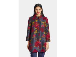 Casaco ANTOINE ET LILI Roxo (S)