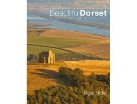 Livro Beautiful Dorset De Nigel Hicks (inglês)
