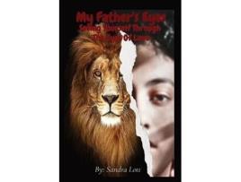 Livro My Fathers Eyes de Sandra Lott (Inglês)