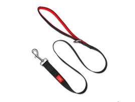 Trela para Cão 15 Mm 120 Cm S Preto LUPI LINX