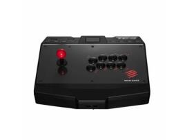 Comando Gaming MAD CATZ T.E.3 Preto Microsoft Xbox One Nintendo Switch Sony PlayStation 4 PC Xbox Series X Xbox Series S