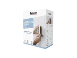 Cola De Cimento Beissier 6kg 70164 002