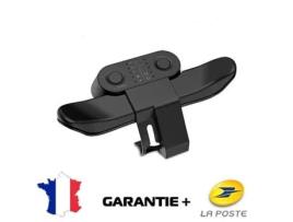 Fixação Dorsal De Controles Para Ps4 Playstation 4 Dax