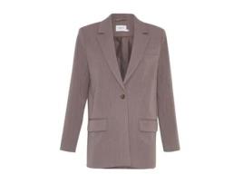 Blazer Mulher MOSS COPENHAGEN Dyanna Stp S