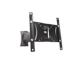 Suporte Tv Mg Suporta 20kg 13 42 Preto