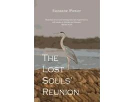 Livro The Lost Souls Reunion De Suzanne Power (inglês)