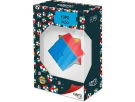 Livro Cubo 2x2 Classic De Desconocido (espanhol)