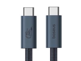 Cabo Usb-c To Charging Baseus Preto