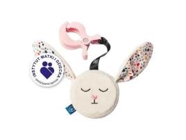Whisbear Humming Kings Felicia, Branco 45166 Whb