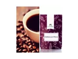 Cafeína Em Pó Camassia