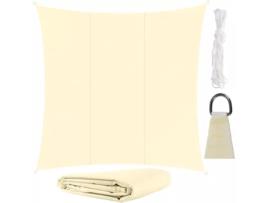 Vela de Sombra 3 6X3 6M GARDLOV 23165