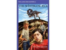 Livro The Wîhtikow Rex de Stuart Adams (Inglês)