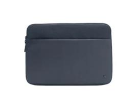 Incase Capa de Poliéster com Fecho para MacBook Pro de 14 Polegadas Azul Marinho