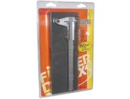 Paquímetro Vernier Fischer Darex 150 Mm Precisão 0,02 M Leitura A 1/50