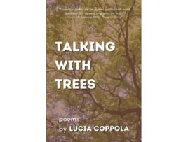 Livro Talking With Trees De Lucia Coppola (inglês)