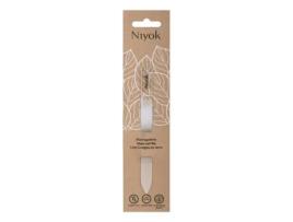 Lima De Unhas De Vidro Niyok (aprox. 14cm)