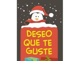 Livro Rollo 250 Etiquetas Espero Que Te Guste De Desconocido (espanhol)