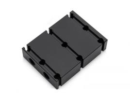 3831109814017 Sistema de refrigeração por computador Peça/acessório Blocos de água Bridge Ek Blocos de água