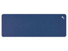 Tapete de Exercício Calyana Yoga Prime Azul AIREX