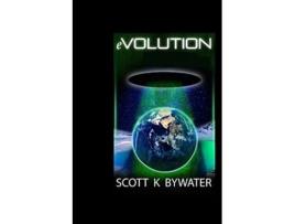 Livro Evolution De Scott Bywater (inglês)