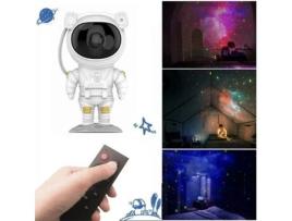 Bebê luz noturna led projetor luzes do quarto das crianças projetor estrelado astronautas-lâmpada de projeção de astronauta NIGHTYNINE
