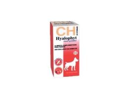 Hyalophyt para Perros Razas Grandes 100 Comprimidos CHEMICAL IBÉRICA
