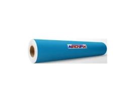 Livro Rollo Forro Autoadhesivo Azul 1 Brillo 0.45x20m Aironfix De Desconocido (espanhol)