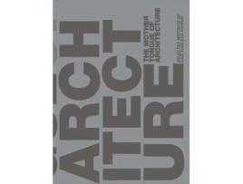 Livro The Mother Tongue Of Architecture De Kazi Khaleed Ashraf (inglês - Capa Dura)