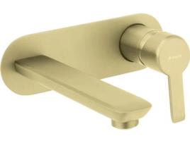Concealed Washbasin Mixer Deante