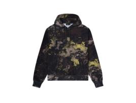 Hoodie de Homem DOLLY NOIRE Multicor (L)