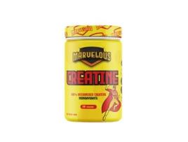 Creatina MARVELOUS NUTRITION