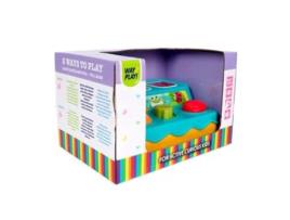 Brinquedo Pop Up W2play