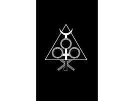 Livro The Black Magicians Classic Tales Of Sorcery Amp Evil De The Dark Lords (inglês)