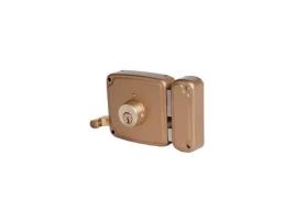 Eclusa 4125 A Pintada 140 Direita B/redonda Ucem