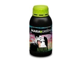 María Green Auto Flow Fertilizante Completo