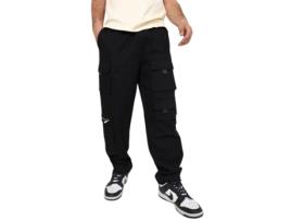 Calças de Homme SIXTH JUNE Cargo Bolsos Pormenorizados (S)