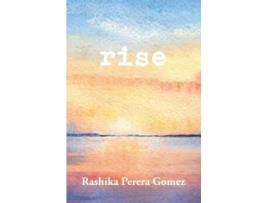 Livro Rise De Rashika Perera-gomez (inglês)