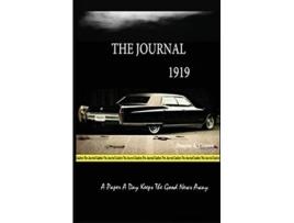 Livro The Journal A Paper A Day Keeps The Good News Away De Dwayne A Cannon (inglês - Capa Dura)