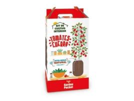 Kit De Interior Tomate Cherry