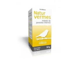 Naturvermes - 20 Cápsulas