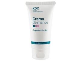 Kdc Crema De Manos 50 Ml