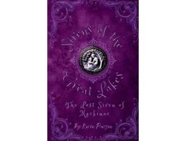 Livro The Lost Siren of Mackinac de Kevin Parson (Inglês)