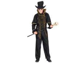 Fato de Homem CENTROXOGO Conde Sangrento (Tam.: T/U)