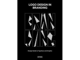 Livro Logo Design in Branding de Li Aihong e Wang Chen (Inglês - Capa Dura)