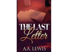 Livro The Last Letter De A A Lewis (inglês)