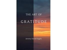 Livro The Art of Gratitude de Jeremy David Engels David (Inglês)