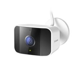 Câmera de vigilância por vídeo D-Link DCS 8620LH