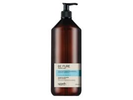 Shampoo Suave para Uso Frequente 1000ml Be Pure