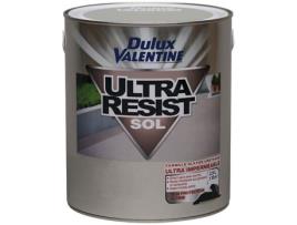 Pintura Ultra Resistente Para Chão Cascalho 2.5 L Dulux Valentine
