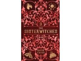 Livro The Sisterwitches Book 9 de Katie Cross (Inglês)